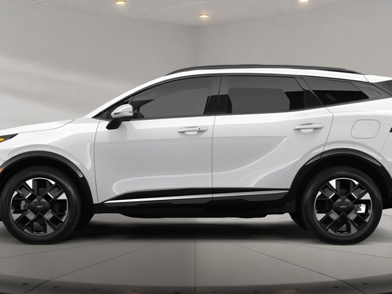 2027 Kia Sportage PHEV EX Premium AWD Kia Connect | Power Driver Seat | Ventilated Seats | Power Liftgate | Panoramic Sunroof | Push Start