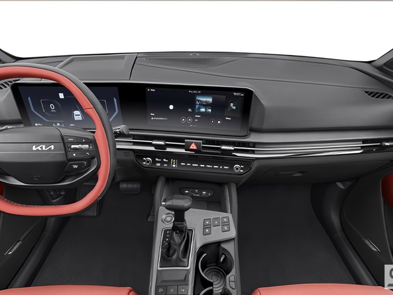 2026 Kia Sportage EX Premium Heated & Cooled Seats | Heated Wheel | Power Liftgate | Heated Rear Seats | Power Seats | Push Start