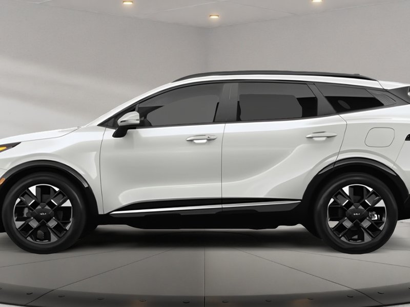 2026 Kia Sportage EX Premium Heated & Cooled Seats | Heated Wheel | Power Liftgate | Heated Rear Seats | Power Seats | Push Start