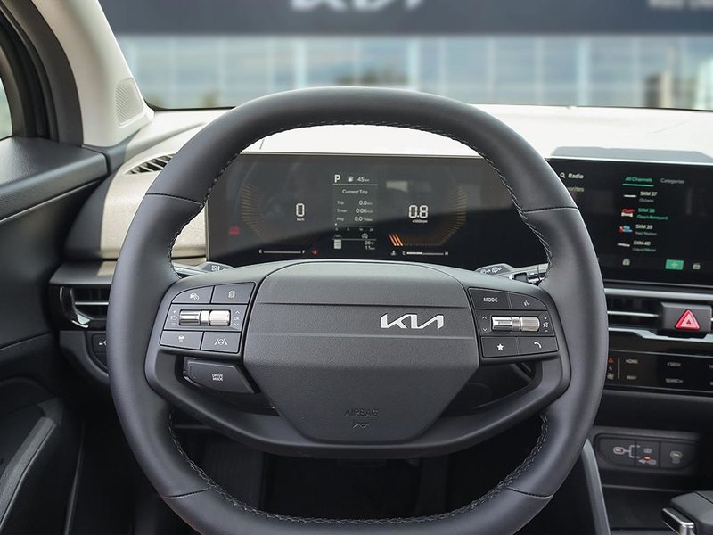 2026 Kia Sportage LX FWD Heated Seats | Push Start | Apple CarPlay | Android Auto | Kia Connect | Keyless Entry | Auto Off