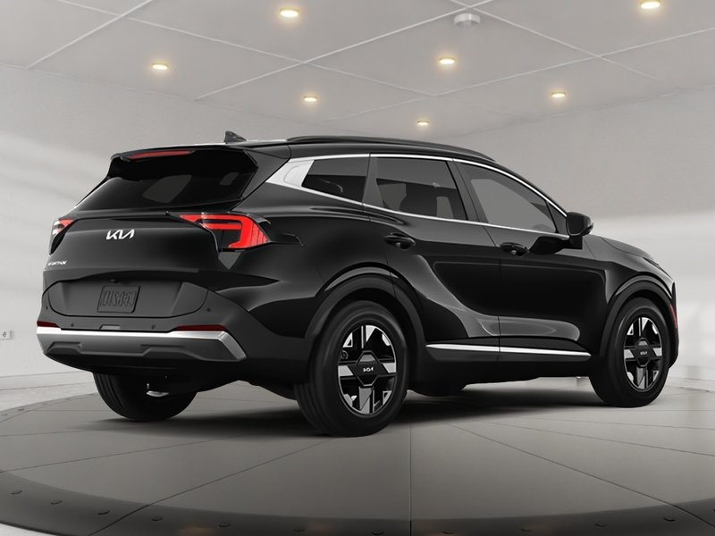 2026 Kia Sportage LX FWD Heated Seats | Push Start | Apple CarPlay | Android Auto | Kia Connect | Keyless Entry | Auto Off