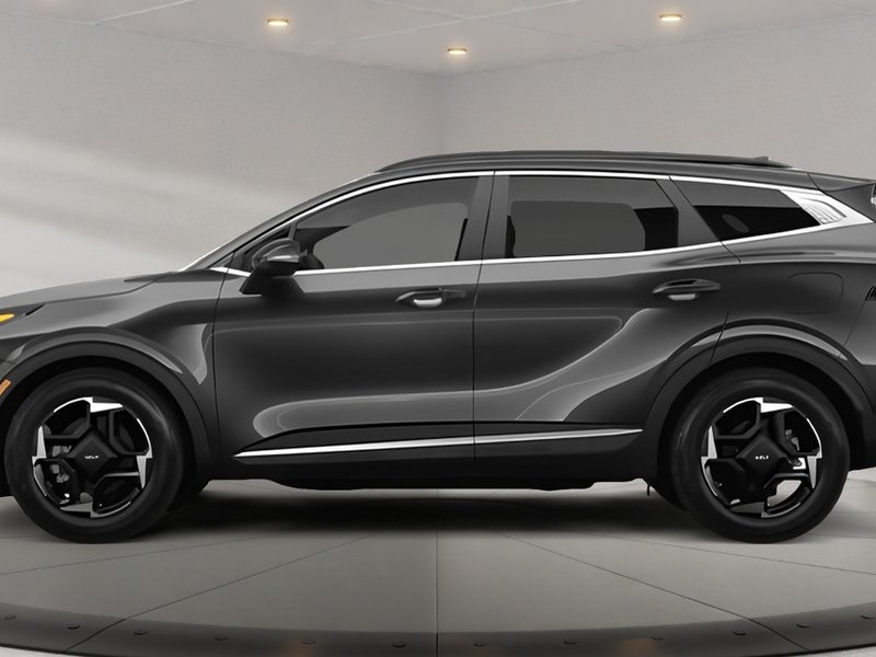 2026 Kia Sportage EX Remote Start | Heated Seats | Heated Steering Wheel | Wireless Charger | Dual Climate Control
