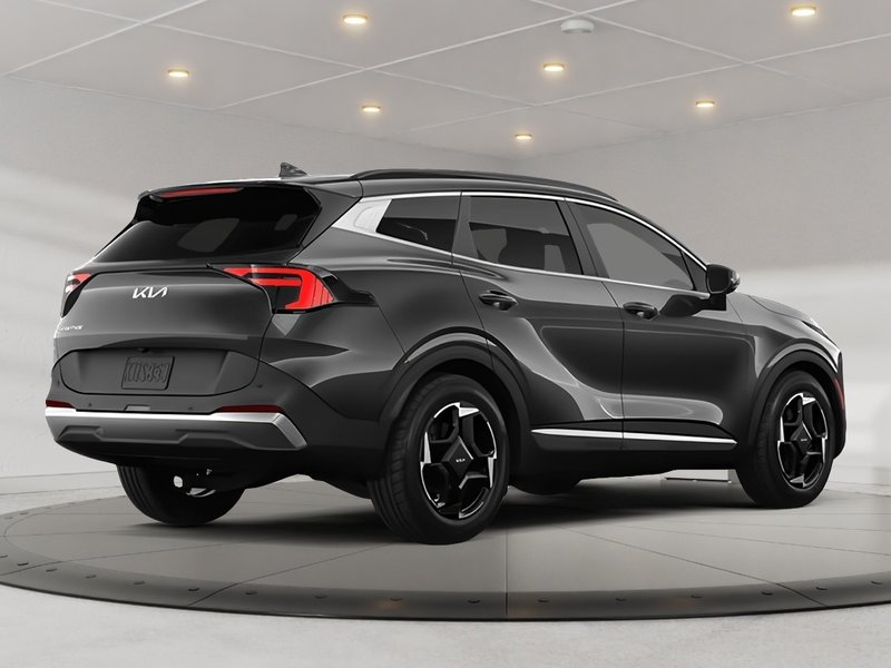 2026 Kia Sportage EX Remote Start | Heated Seats | Heated Steering Wheel | Wireless Charger | Dual Climate Control