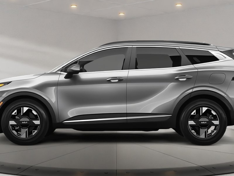 2026 Kia Sportage LX Heated Seats | Push Start | Apple CarPlay | Android Auto | Kia Connect | Keyless Entry | Auto Off
