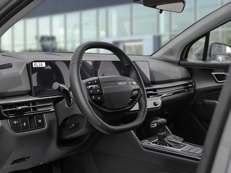 2026 Kia Sportage LX Heated Seats | Push Start | Apple CarPlay | Android Auto | Kia Connect | Keyless Entry | Auto Off