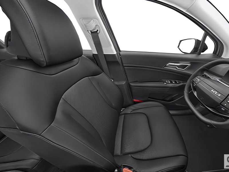 2026 Kia Sportage EX Remote Start | Heated Seats | Heated Steering Wheel | Wireless Charger | Dual Climate Control