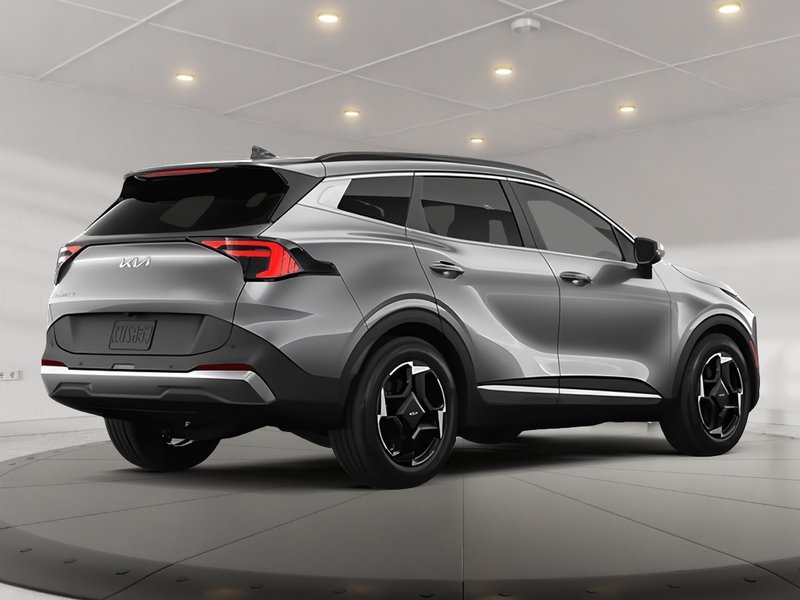 2026 Kia Sportage EX Remote Start | Heated Seats | Heated Steering Wheel | Wireless Charger | Dual Climate Control