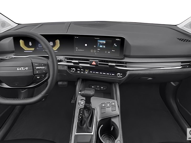 2026 Kia Sportage EX Remote Start | Heated Seats | Heated Steering Wheel | Wireless Charger | Dual Climate Control