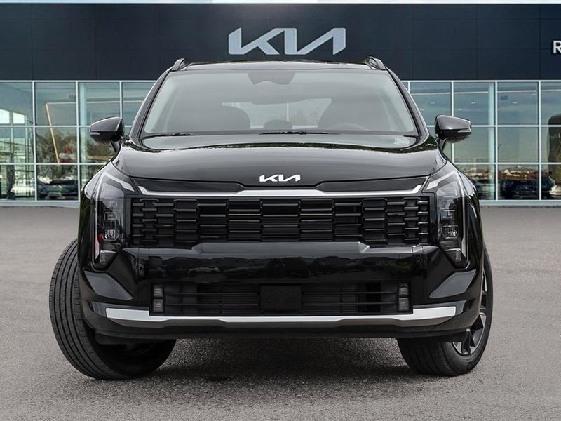 2026 Kia Sportage EX Premium Heated & Cooled Seats | Heated Wheel | Power Liftgate | Heated Rear Seats | Power Seats | Push Start