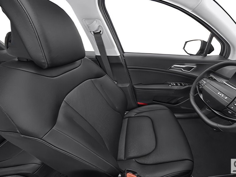 2026 Kia Sportage EX Remote Start | Heated Seats | Heated Steering Wheel | Wireless Charger | Dual Climate Control