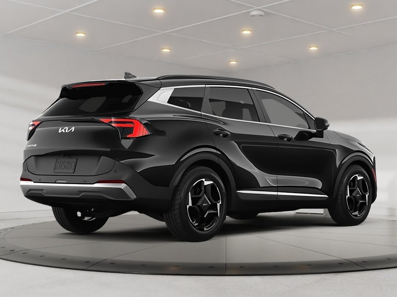 2026 Kia Sportage EX Remote Start | Heated Seats | Heated Steering Wheel | Wireless Charger | Dual Climate Control