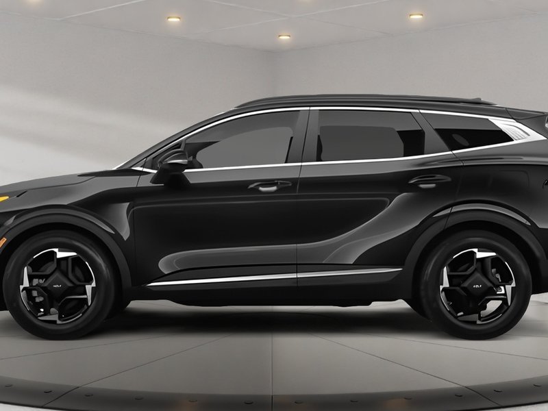 2026 Kia Sportage EX Remote Start | Heated Seats | Heated Steering Wheel | Wireless Charger | Dual Climate Control