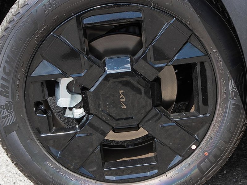 2026 Kia Sportage X-Line Limited Heated & Cooled Seats | Heated Wheel | Surround View Monitor | Heads Up Display | Digital Key