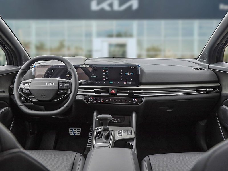 2026 Kia Sportage X-Line Limited Heated & Cooled Seats | Heated Wheel | Surround View Monitor | Heads Up Display | Digital Key