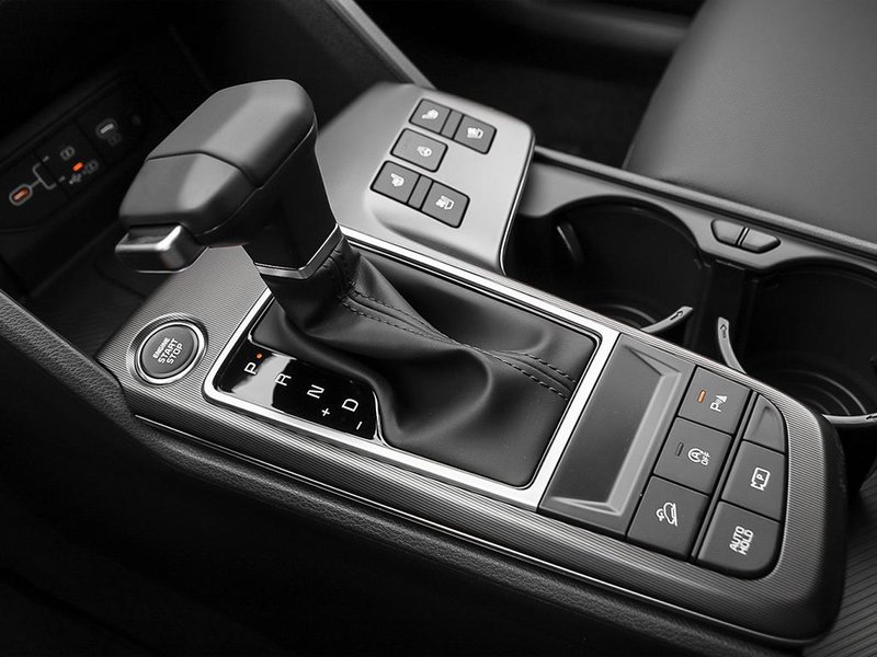 2026 Kia Sportage EX Premium Heated & Cooled Seats | Heated Wheel | Power Liftgate | Heated Rear Seats | Power Seats | Push Start