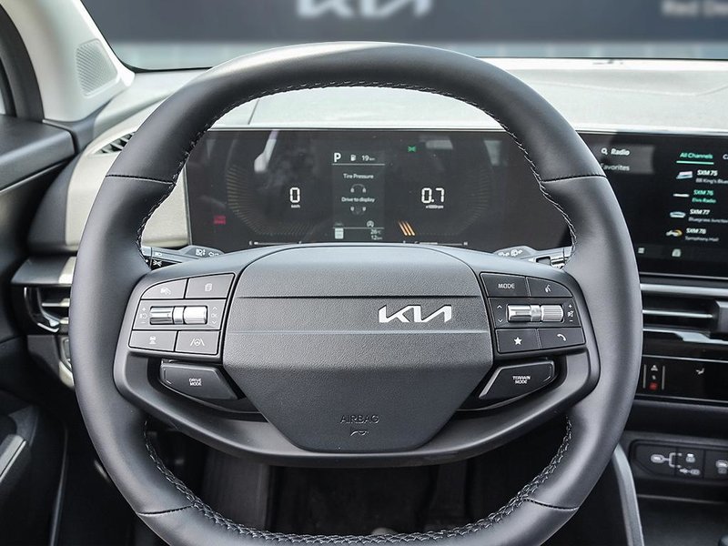 2026 Kia Sportage LX Heated Seats | Push Start | Apple CarPlay | Android Auto | Kia Connect | Keyless Entry | Auto Off
