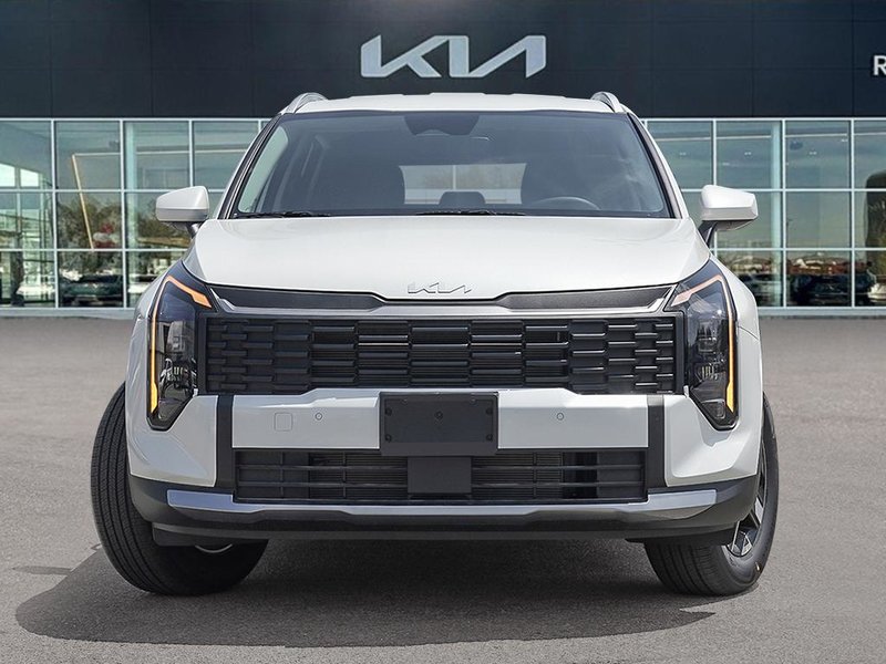 2026 Kia Sportage LX Heated Seats | Push Start | Apple CarPlay | Android Auto | Kia Connect | Keyless Entry | Auto Off