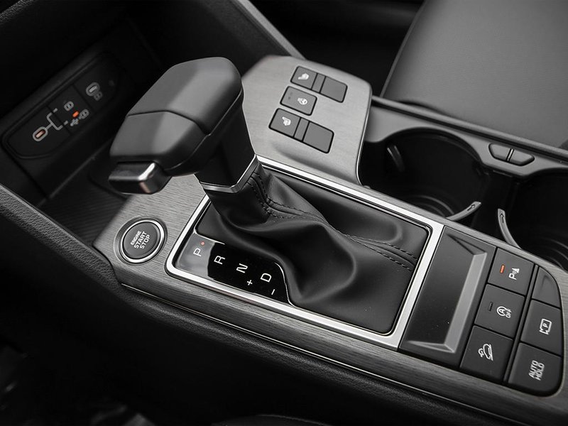 2026 Kia Sportage X-Line Remote Start | Wireless Charger | Heated Seats |Heated Wheel | Kia Connect | Push Start | Roof Rails