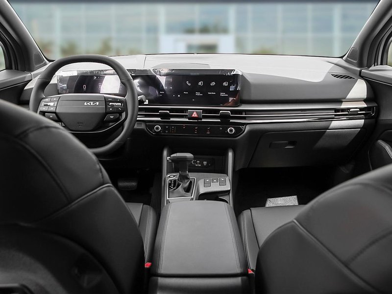 2026 Kia Sportage X-Line Remote Start | Wireless Charger | Heated Seats |Heated Wheel | Kia Connect | Push Start | Roof Rails