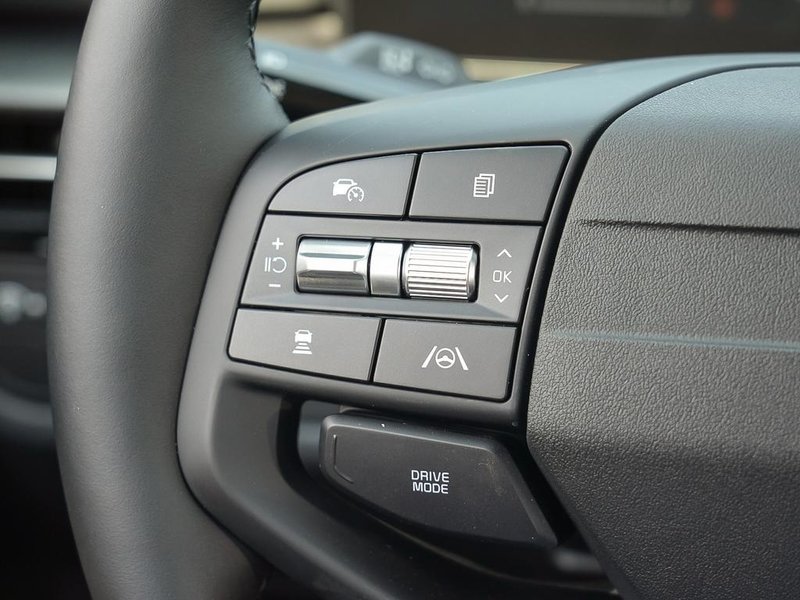 2026 Kia Sportage LX FWD