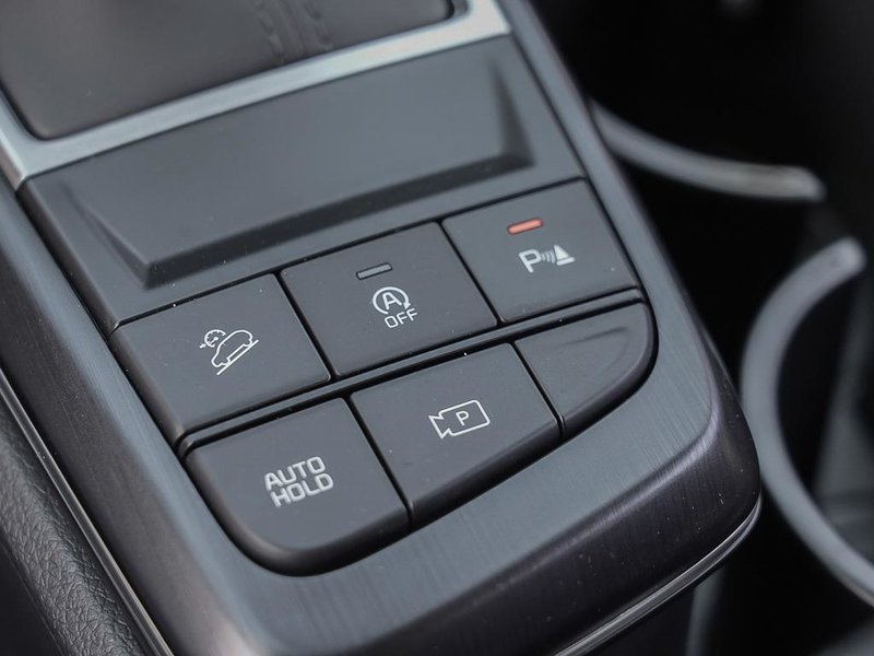 2026 Kia Sportage LX FWD