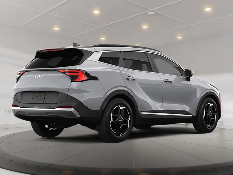 2026 Kia Sportage EX Remote Start | Heated Seats | Heated Steering Wheel | Wireless Charger | Dual Climate Control