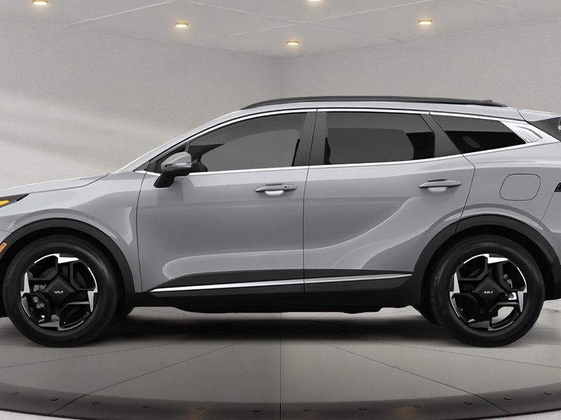 2026 Kia Sportage EX Remote Start | Heated Seats | Heated Steering Wheel | Wireless Charger | Dual Climate Control