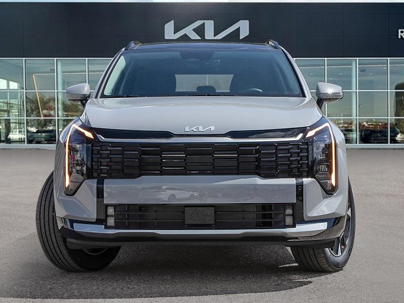 2026 Kia Sportage EX Premium
