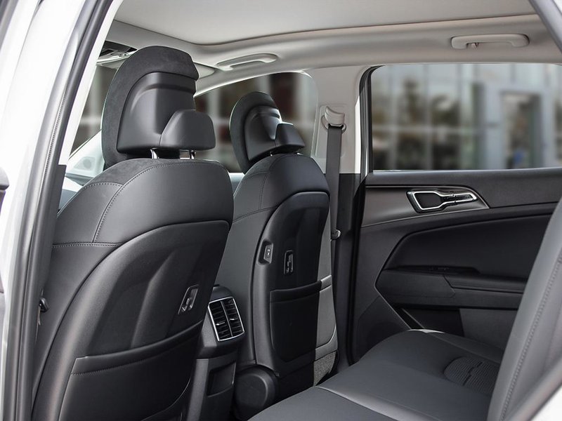 2026 Kia Sportage EX Premium