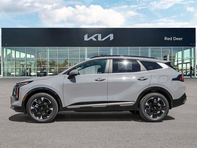 2026 Kia Sportage EX Premium