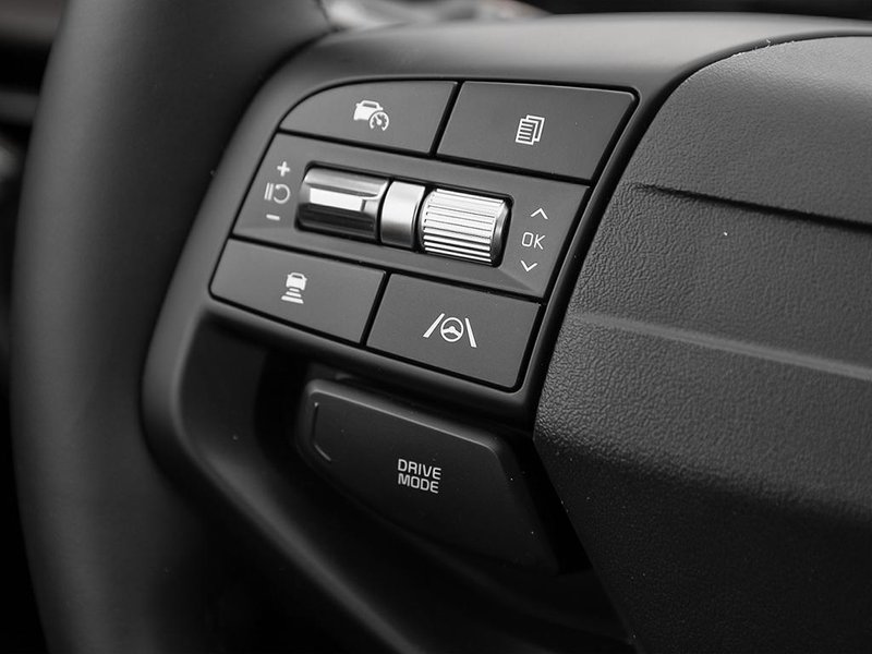 2026 Kia Sportage X-Line Remote Start | Wireless Charger | Heated Seats |Heated Wheel | Kia Connect | Push Start | Roof Rails
