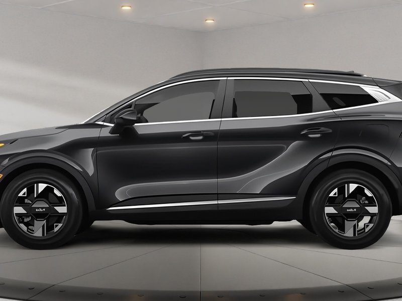 2026 Kia Sportage LX Heated Seats | Push Start | Apple CarPlay | Android Auto | Kia Connect | Keyless Entry | Auto Off