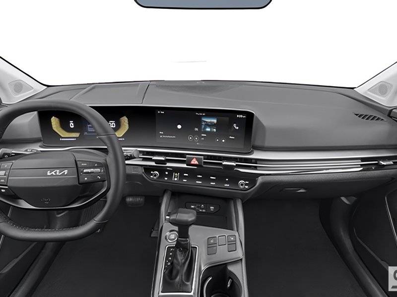 2026 Kia Sportage LX Heated Seats | Push Start | Apple CarPlay | Android Auto | Kia Connect | Keyless Entry | Auto Off