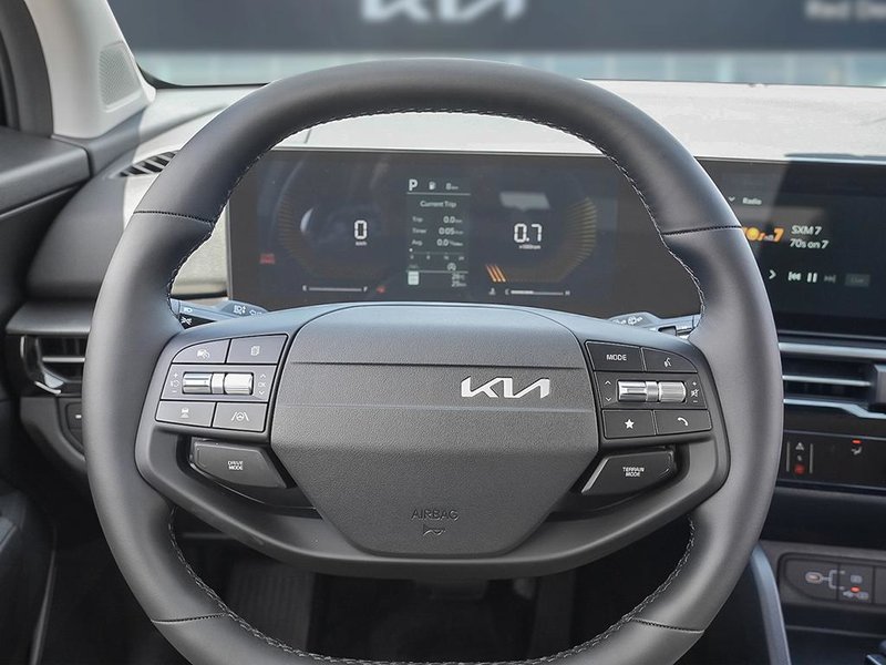 2026 Kia Sportage LX Heated Seats | Push Start | Apple CarPlay | Android Auto | Kia Connect | Keyless Entry | Auto Off