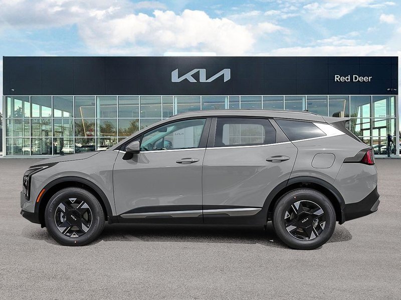 2026 Kia Sportage LX Heated Seats | Push Start | Apple CarPlay | Android Auto | Kia Connect | Keyless Entry | Auto Off
