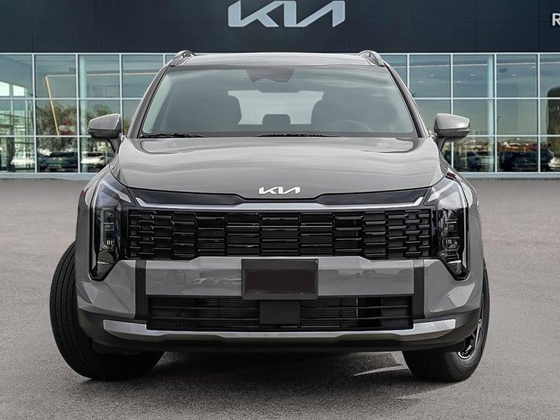 2026 Kia Sportage LX Heated Seats | Push Start | Apple CarPlay | Android Auto | Kia Connect | Keyless Entry | Auto Off