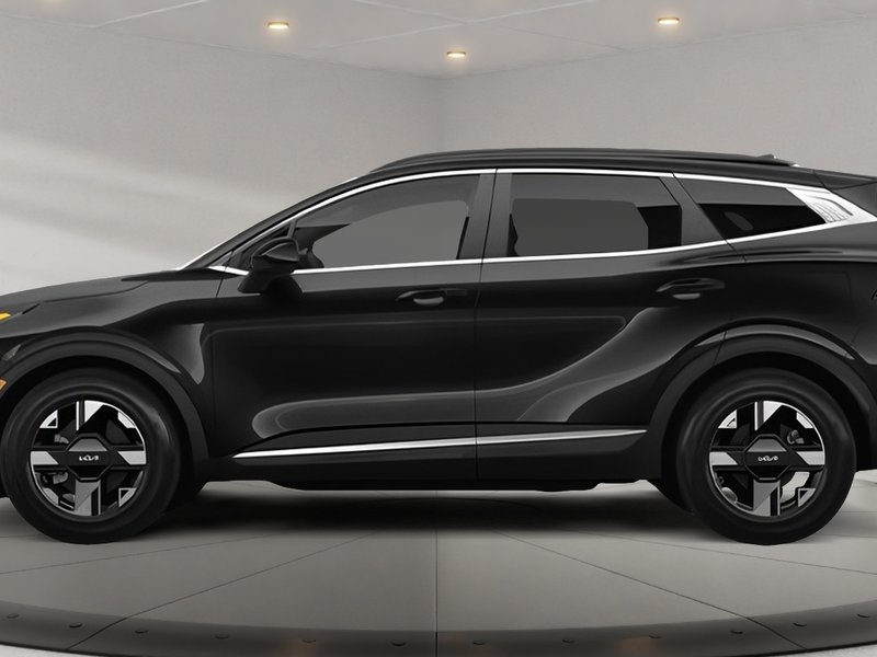 2026 Kia Sportage LX Remote Start | Heated Seats | Heated Steering Wheel | Wireless Charger | Dual Climate Control