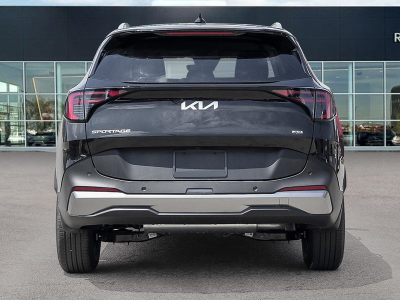 2026 Kia Sportage LX Remote Start | Heated Seats | Heated Steering Wheel | Wireless Charger | Dual Climate Control