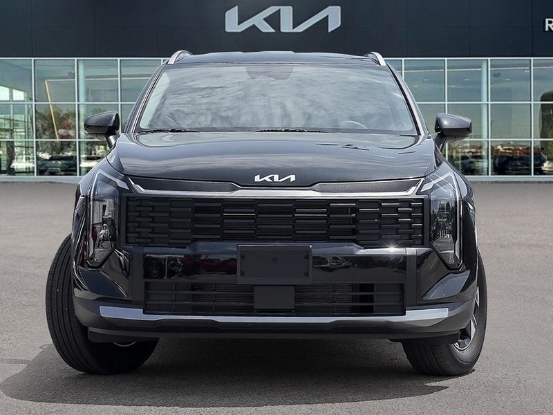 2026 Kia Sportage LX Remote Start | Heated Seats | Heated Steering Wheel | Wireless Charger | Dual Climate Control