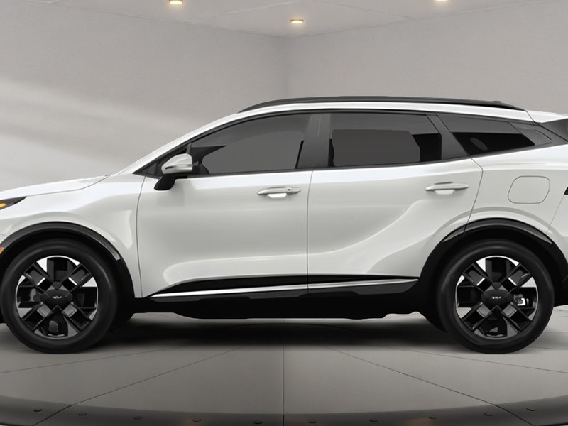 2026 Kia Sportage EX Premium Heated & Cooled Seats | Heated Wheel | Power Liftgate | Heated Rear Seats | Power Seats | Push Start