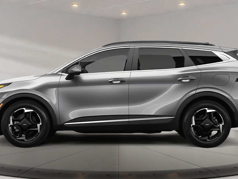 2026 Kia Sportage EX Remote Start | Heated Seats | Heated Steering Wheel | Wireless Charger | Dual Climate Control