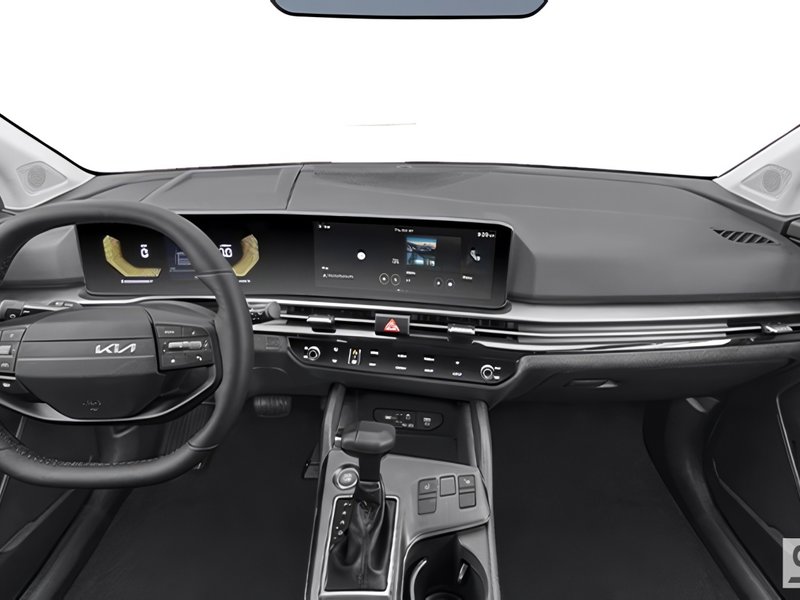 2026 Kia Sportage LX FWD