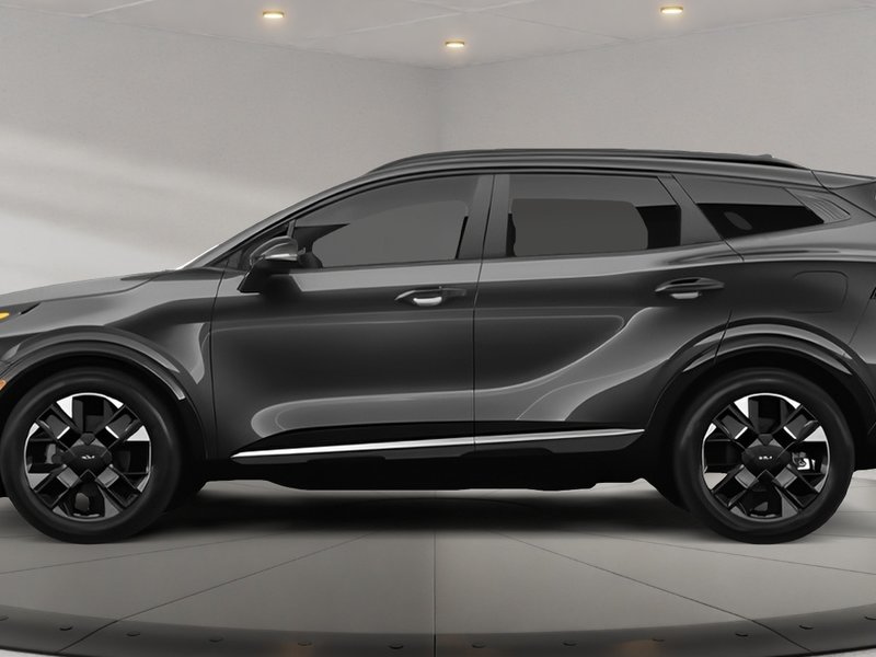 2026 Kia Sportage EX Premium Heated & Cooled Seats | Heated Wheel | Power Liftgate | Heated Rear Seats | Power Seats | Push Start