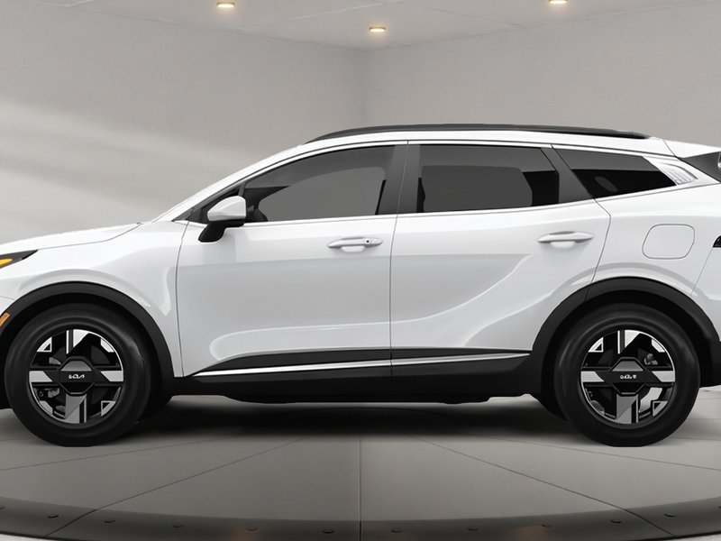2026 Kia Sportage LX Heated Seats | Push Start | Apple CarPlay | Android Auto | Kia Connect | Keyless Entry | Auto Off