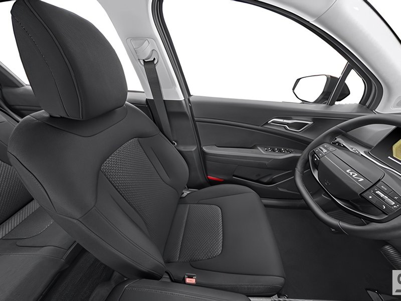 2026 Kia Sportage LX Heated Seats | Push Start | Apple CarPlay | Android Auto | Kia Connect | Keyless Entry | Auto Off