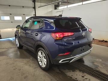 Buick Encore GX PREFERRED AWD 2023 | |