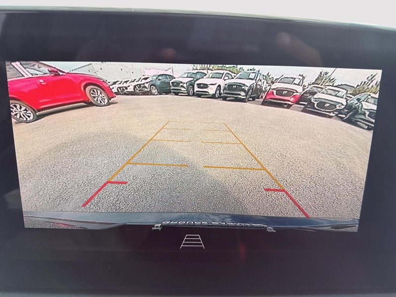 Buick Encore GX SPORT TOURING 2024 Sièges chauffants - Volant chauffant - Apple Car Play