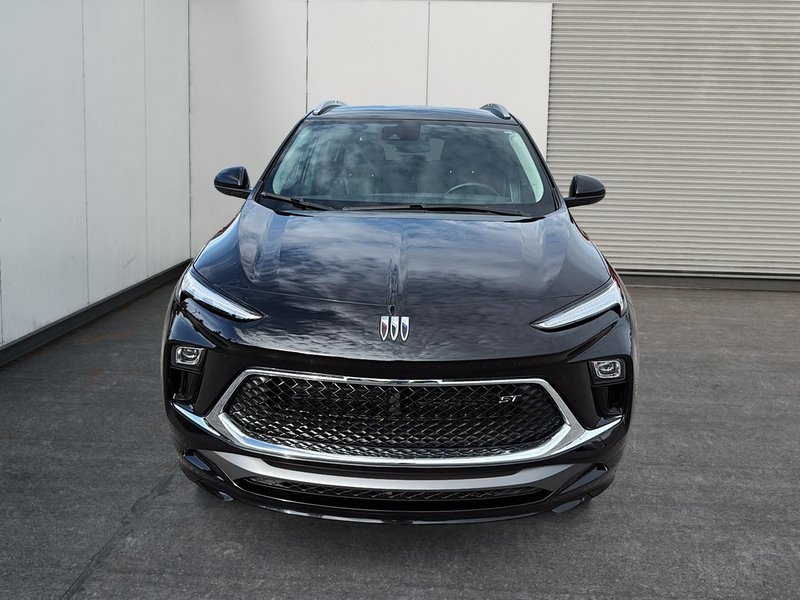 Buick Encore GX SPORT TOURING 2024 Sièges chauffants - Volant chauffant - Apple Car Play