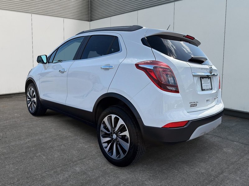 2018 Buick Encore Essence Heated seats + Back up Camera