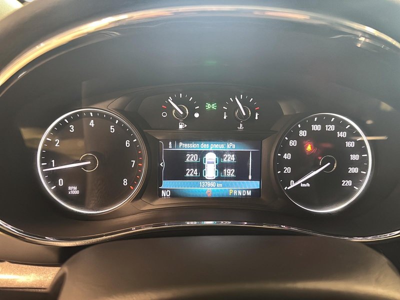 Buick Encore Preferred 2019 Sièges chauffants + Caméra de recul
